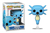 Funko Pop! Games Pokemon Horsea #844