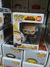 Funko Pop! My Hero Academia Present Mic #920 - comprar online