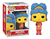 Funko Pop! Marjora The Simpsons #1202