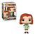 Funko Pop! Beth Harmon With Trophies Gambito De Dama #1022