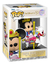 Funko Pop! Minnie Mouse On Carrousel Walt Disney #1251 Origi