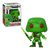 Funko Pop! Masters Of The Universe: He Man (slime Pit) #952