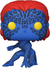 Funko Pop X-Men Mystique Metallic #638