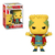 Funko Pop! The Simpsons Bartigula #1199