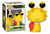 Funko Pop! Los Simpsons Snail Lisa