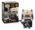 Funko Pop! Batman 80 Years Batman Red Son #312