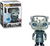 Funko Pop! Game Of Thrones Night King Metallic Special Ed