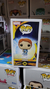 Funko Pop! Marvel Eternals Sprite Special Edition #742 en internet