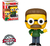 Funko Pop! The Simpsons Ned Flanders #833