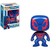 Funko Pop! Marvel Spider-man 2099 #81