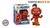 Funko Pop! Aladdin Jafar Genie 24403