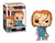 Funko Pop! La Novia De Chucky #1249