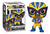 Funko Pop! Wolverine Luchadores