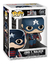 Funko Pop! Marvel Falcon And Winter Soldier John F. Walker