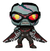 Funko Pop! Marvel What If...? Zombie Falcon #942