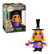 Funko Pop! Disney Nightmare Before Christmas Mayor Blackligh