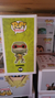 Funko Pop! Tortugas Ninja Rafael #1135 en internet