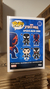 Funko Pop! Marvel Spider-man 2099 #81 - Primal Gaming