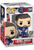 Funko Pop Lionel Messi 50# Psg Paris Argentina