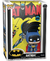 Funko Pop! Comic Covers Batman #02