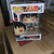 Funko Pop! Fire Force Shinra With Fire #981 en internet