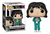 Funko Pop! Juego Del Calamar Player 67 #1224