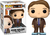 Funko Pop! The Office Kevin Malone #1048