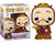 Funko Pop! Disney Beauty The Beast Cogsworth #1133