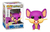 Funko Pop! Pokemon Rattata #595