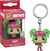 Funko Pop! Keychain Fortnite Zoey