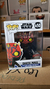 Funko Pop!star Wars Darth Maul Special Edition #450 - comprar online