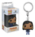 Funko Pop! Llavero Overwatch Pharah