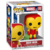 Funko Pop! Marvel Iron Man #1282 Navidad