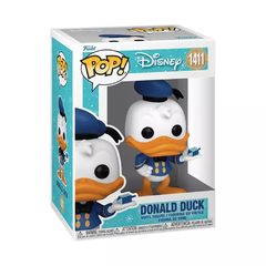 Funko Pop! Disney Donald #1411