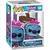 Funko Pop! Lilo & Stitch #1460 Chesire Cat