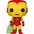 Funko Pop! Marvel Iron Man #1282 Navidad - comprar online