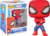 Funko Pop! Spiderman #932