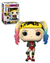 Funko Pop! Harley Quinn #307