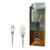 Cable Magnético 3 En 1 Compatible iPhone - Micro Usb - Usb C - comprar online
