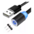 Cable Magnético 3 En 1 Compatible iPhone - Micro Usb - Usb C - tienda online