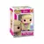 Funko Pop Totally hair Barbie #123