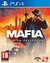 Mafia Definitive Edition Fisico