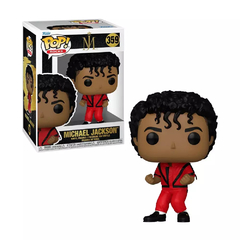 Funko Pop! Michael Jackson #359