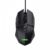 MOUSE GAMER TRUST FELOX BLACK GXT109 - comprar online