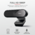 WEBCAM TRUST TYRO FULL HD - comprar online