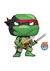 Funko Pop! Tortugas Ninja Leonardo PX Exclusive #32 en internet