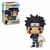 Funko Pop! Naruto Kiba with Akamaru #1194