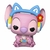 Funko Pop! Disney Lilo & Stitch Gamer Angel #1483 - comprar online