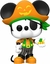 Funko Pop! Disney Mickey #1486 Halloween - comprar online