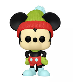 Funko Pop! Mickey Mouse #1399
